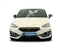 2022 Cupra Leon