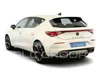 2022 Cupra Leon