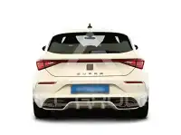 2022 Cupra Leon