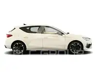 2022 Cupra Leon