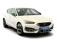 2022 Cupra Leon
