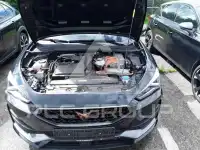2022 Cupra Leon