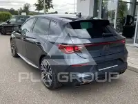 2022 Cupra Leon
