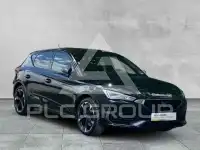2022 Cupra Leon