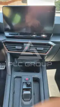 2022 Cupra Leon