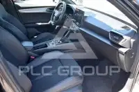 2022 Cupra Leon