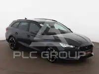 2022 Cupra Leon