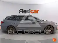 2022 Cupra Leon
