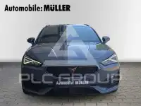2022 Cupra Leon