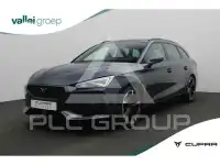 2022 Cupra Leon