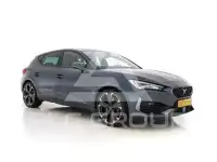2022 Cupra Leon
