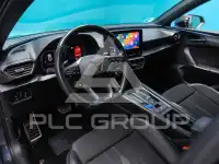 2022 Cupra Leon
