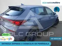 2022 Cupra Leon