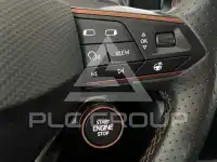 2022 Cupra Leon