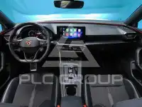 2022 Cupra Leon