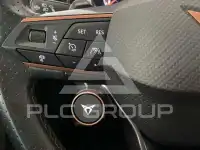 2022 Cupra Leon