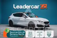 2022 Cupra Leon