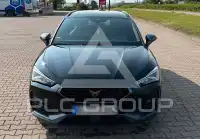 2022 Cupra Leon