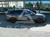 2022 Cupra Leon