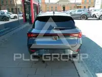 2022 Cupra Leon