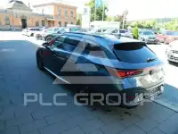 2022 Cupra Leon