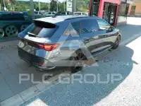 2022 Cupra Leon