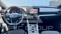 2022 Cupra Leon