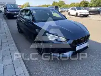 2022 Cupra Leon
