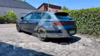 2022 Cupra Leon