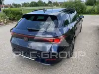 2022 Cupra Leon
