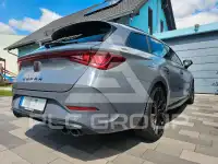 2022 Cupra Leon