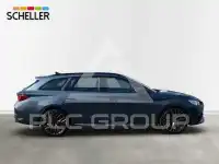2022 Cupra Leon