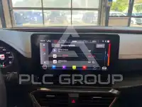 2022 Cupra Leon