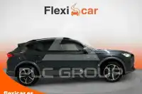 2022 Cupra Leon