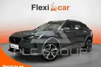 2022 Cupra Leon