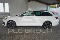 2022 Cupra Leon