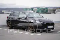 2022 Cupra Leon