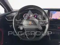 2022 Cupra Leon