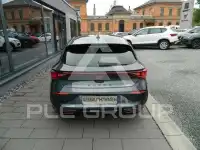 2022 Cupra Leon