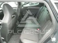 2022 Cupra Leon
