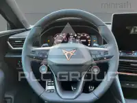 2022 Cupra Leon