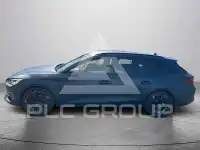 2022 Cupra Leon