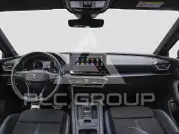 2022 Cupra Leon