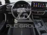 2022 Cupra Leon