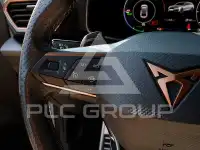 2022 Cupra Leon