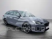 2022 Cupra Leon