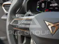 2022 Cupra Leon