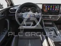 2022 Cupra Leon