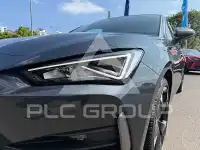 2022 Cupra Leon