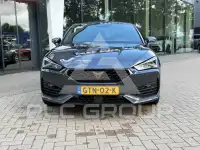2022 Cupra Leon